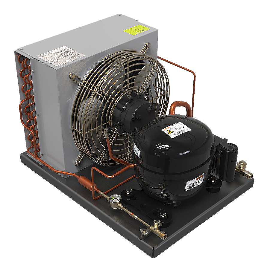 Custom Refrigeration Solutions
